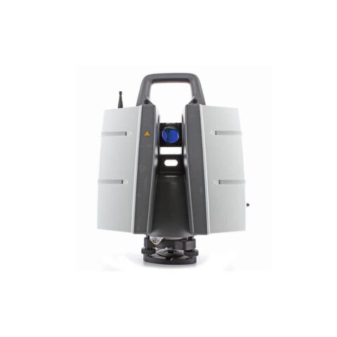 Leica ScanStation P30 Laser Scanner