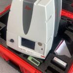 Leica ScanStation P50 Laser Sccanner