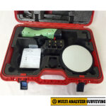 Leica Viva GS08 GPS With CS10 GLONASS RTK Kit