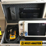 MALA CX11 Concrete Scanning Ground Penetrating Radar