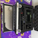 NDT System Avenger II Flaw Detector