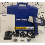 Olympus DE-2000 Metal XRF Analyzer