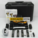 Olympus DP6000 Handheld XRF Analyzer