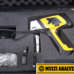 Olympus DS-6500 Delta Standard Alloy XRF Analyzer