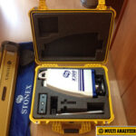 Stonex X300 3D Laser Scanner