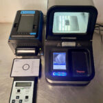 Thermo Scientific Niton DXL Precious Metal Analyzer