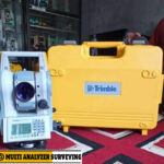 Trimble C3 3 Mechanical Total Station