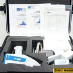 B&W Tek Metrohm NANOLIBS LIBS Analyzer