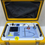 GE Druck ADTS 505 Air Data Test