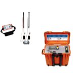 Megger SEBAKMT MFM 10 Earth Sheath Fault Tester