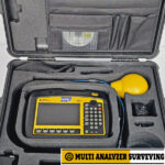 Narda SRM 3006 Radiation Meter 9 kHz-6 GHz