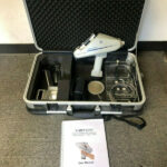Oxford Instruments XMET-3000TX XRF Metal Analyzer