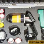 Sale - 410 Solar NIR Reflectometer