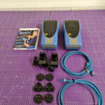 SignalTEK 10G SignalTEK 10G PRO kit UR_4,5_6