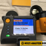 Sale - Fluke Ti55FT 1020 54 IR FLEXCAM Pro
