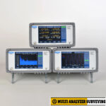 Vitrek’s PA920 Series power analyzers