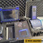 Adash A4500 VA5 Pro Vibration Analyzer & Data Collector
