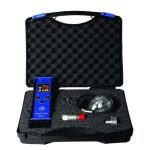 Adash A4910 LUBRI Lubrication and Vibration Analyzer Kit