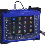 Adash VA4 Pro II - A4400 4 Channel Vibration Analyzer
