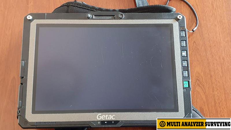 Gexel Heron Lite Color