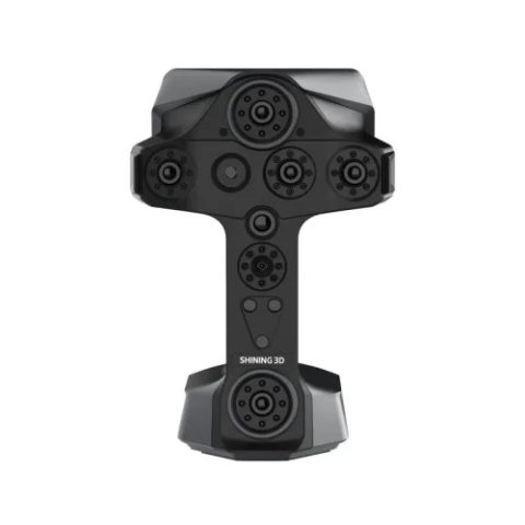 Shining 3D EinScan Libre Handheld Laser 3D Scanner