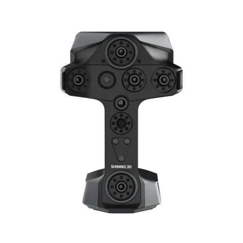 Shining 3D EinScan Libre Handheld Laser 3D Scanner