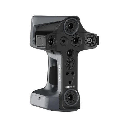 Shining 3D EinScan Libre Handheld Laser 3D Scanner