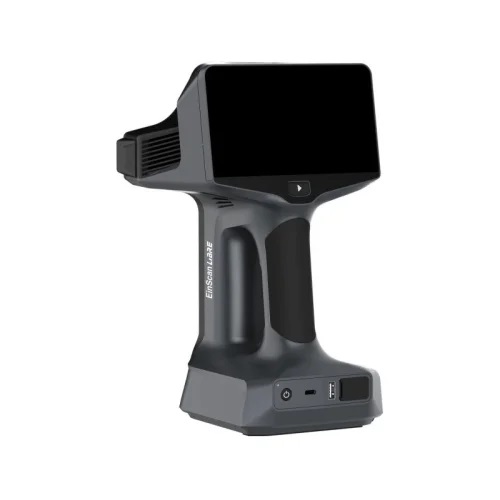 Shining 3D EinScan Libre Handheld Laser 3D Scanner - Image 4
