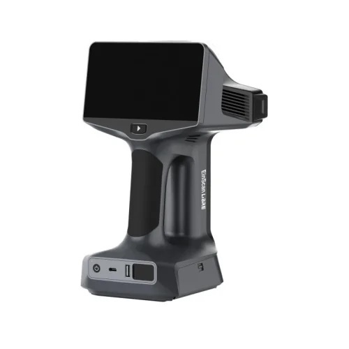 Shining 3D EinScan Libre Handheld Laser 3D Scanner - Image 3