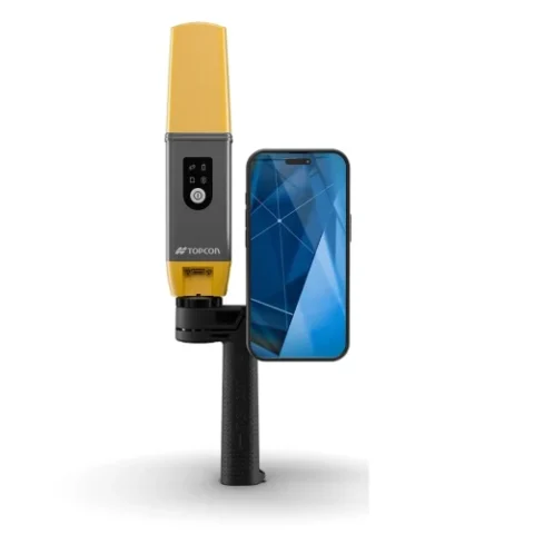 Topcon CR-H1 Handheld Mobile Scanner