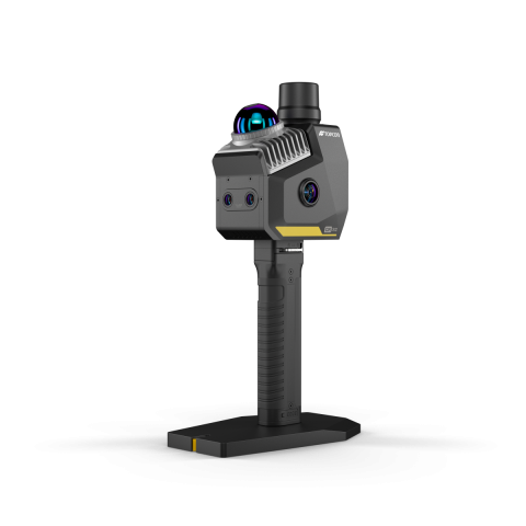 Topcon CR-S2 Handheld 3D Scanner with VSLAM