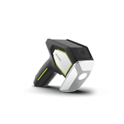 TrinamiX PAL Two next-generation mobile handheld spectrometer