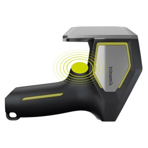 TrinamiX PAL Two next-generation mobile handheld spectrometer - Image 2