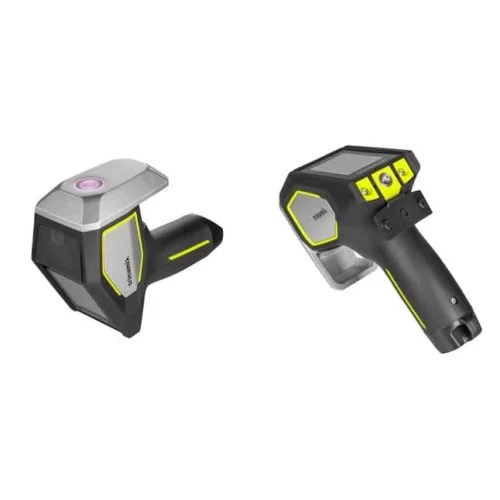 TrinamiX PAL Two next-generation mobile handheld spectrometer