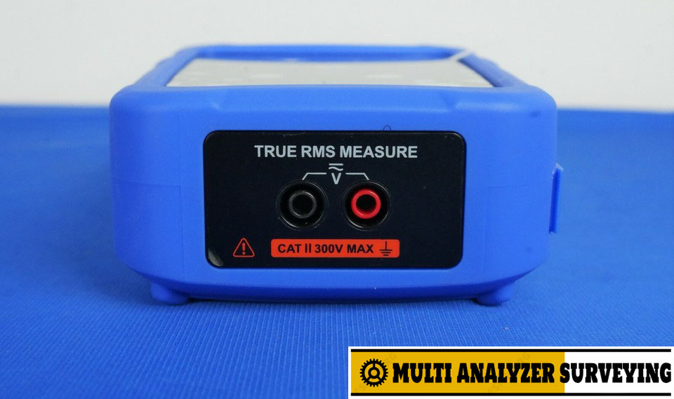 Additel 227 Multifunction Process Calibrator - Image 3