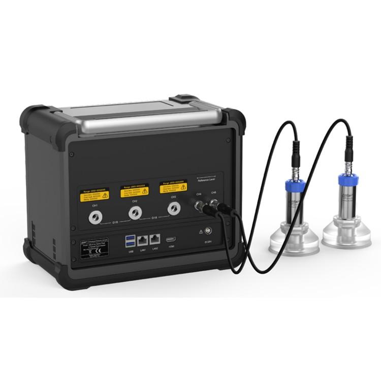 Additel 715 Precision Pressure Indicator - Image 2