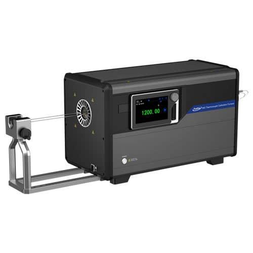 Additel 850-1200 Laboratory Thermocouple Calibration Furnace