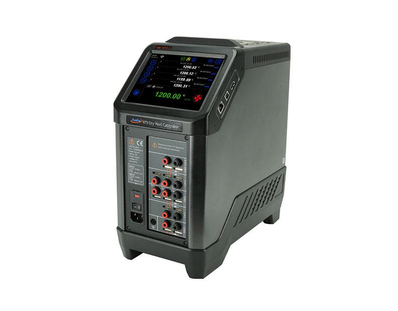 Additel 87X-1210 Thermocouple Calibration Furnaces - Image 2