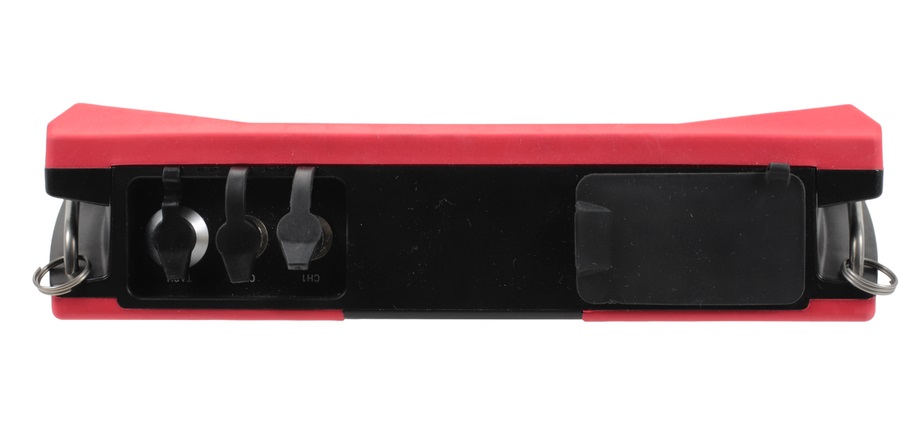 Bently Nevada Commtest Vb7 Vibration Analyzer - Image 4