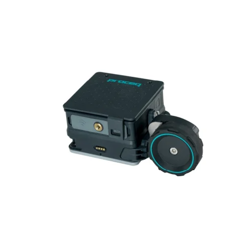 Proceq GP8800 Ground Penetrating Radar Handheld Concrete Scanner