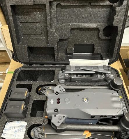 Sale - DJI Matrice 30T Drone