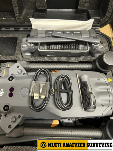 Sale - DJI Matrice 30T Drone - Image 7