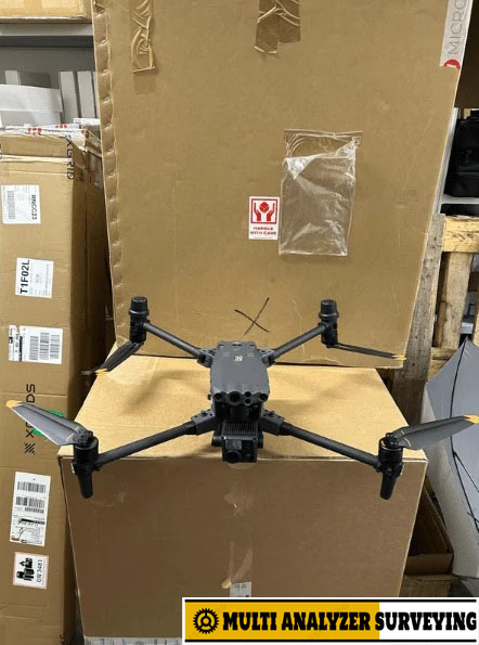 Sale - DJI Matrice 30T Drone - Image 2