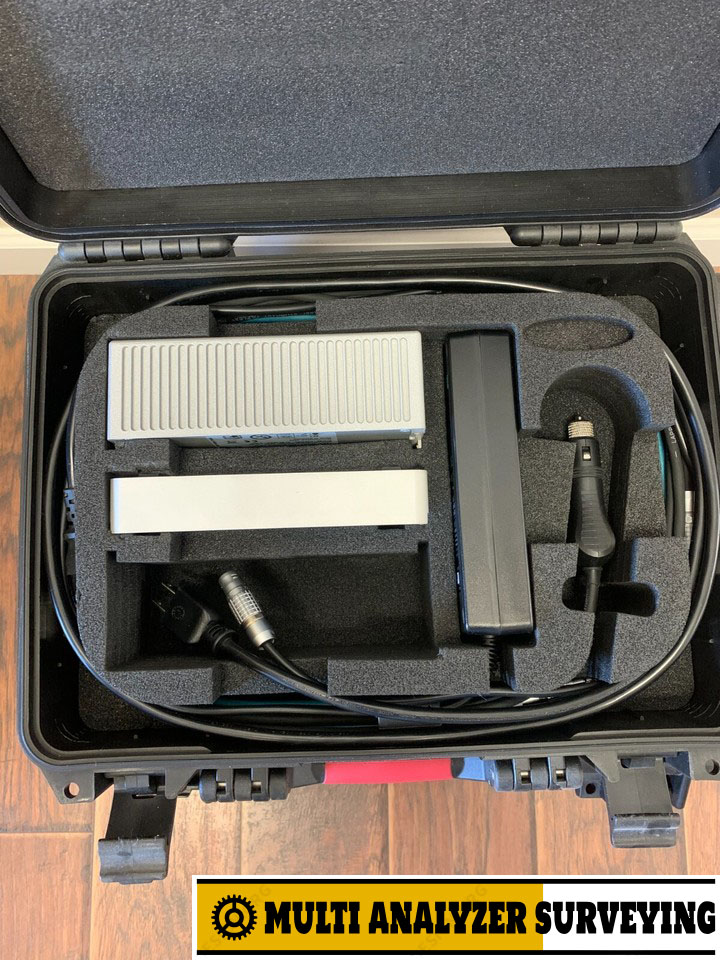 Sale - Laser Scanner Z+F Imager 5010C - Image 3