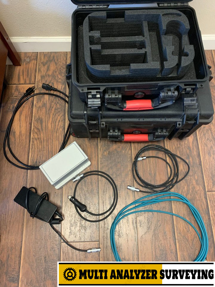Sale - Laser Scanner Z+F Imager 5010C - Image 2