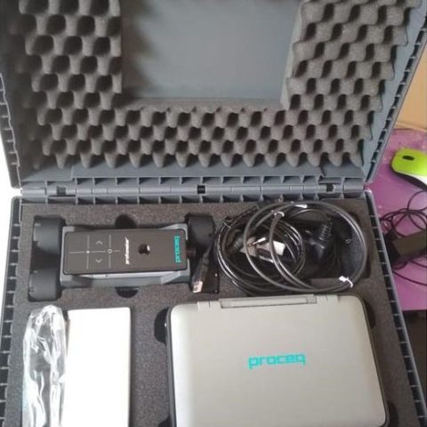 Sale - Proceq Profometer PM-600