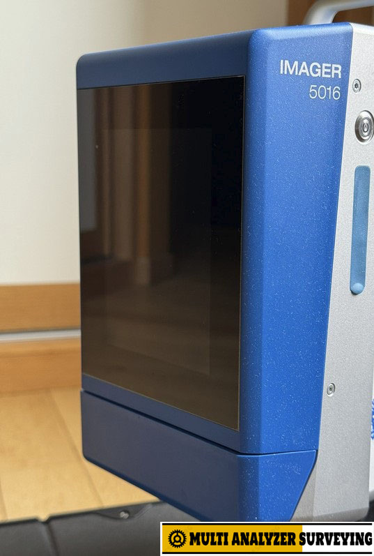 Sale - Z+F IMAGER 5016 3D Laser Scanner