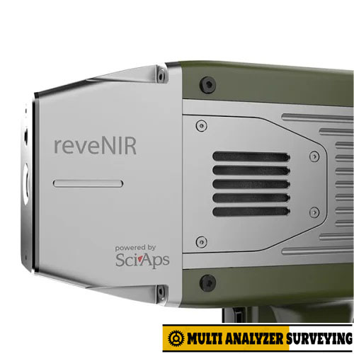 Sciaps reveNIR Portable Handheld Analyzer