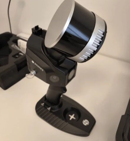 Stonex X120GO Handheld SLAM Laser Scanner