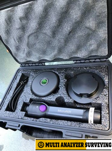 Viavi MicroNIR OnSite-W NIR Handheld Spectrometer